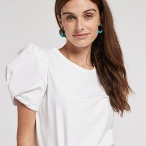 Tyler Boe - Kari Puff Sleeve Tee